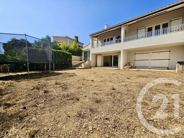 maison - SIX FOURS LES PLAGES - 83