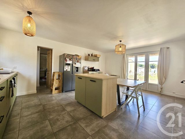 maison à vendre - 3 pièces - 91.43 m2 - SIX FOURS LES PLAGES - 83 - PROVENCE-ALPES-COTE-D-AZUR - Century 21 Agence Du Bord De Mer