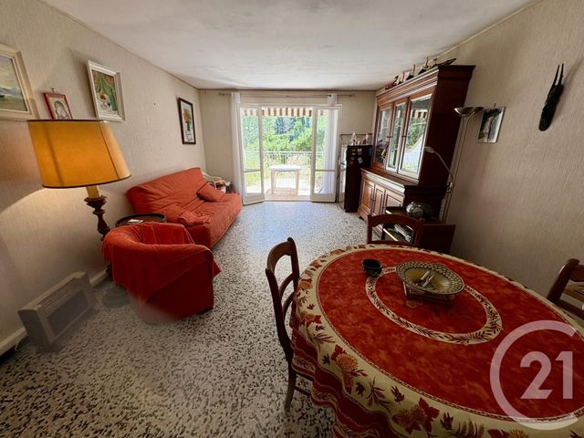 appartement - SIX FOURS LES PLAGES - 83