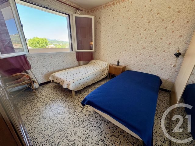 Appartement T2 à vendre - 2 pièces - 42.5 m2 - SIX FOURS LES PLAGES - 83 - PROVENCE-ALPES-COTE-D-AZUR - Century 21 Agence Du Bord De Mer