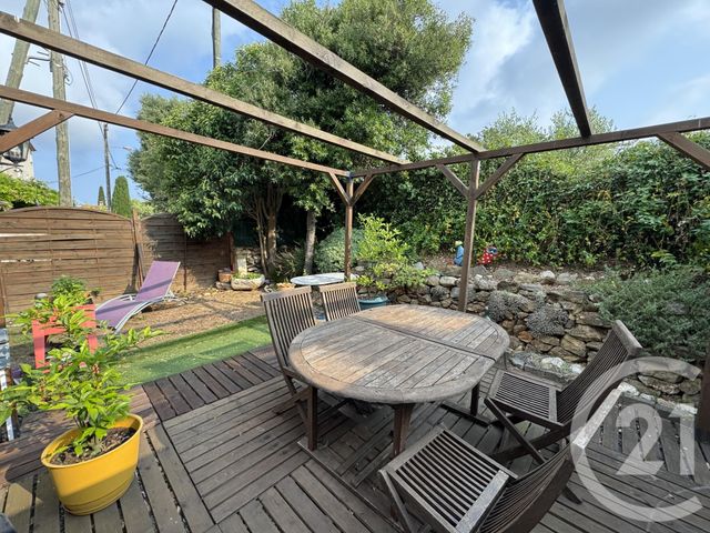 appartement - SIX FOURS LES PLAGES - 83