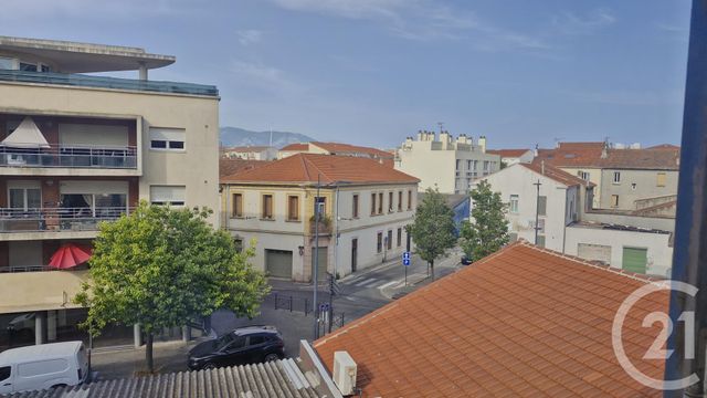 appartement - LA SEYNE SUR MER - 83