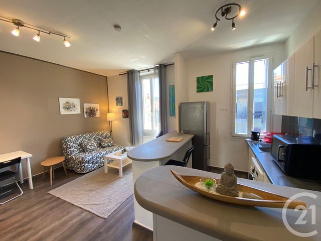 appartement - LA SEYNE SUR MER - 83