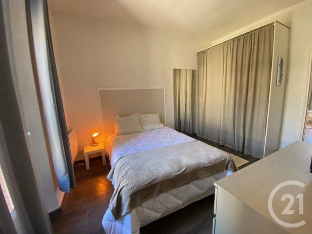 Appartement T2 à vendre - 2 pièces - 42.0 m2 - LA SEYNE SUR MER - 83 - PROVENCE-ALPES-COTE-D-AZUR - Century 21 Agence Du Bord De Mer