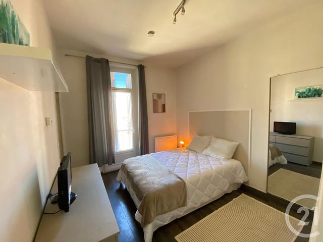 Appartement T2 à vendre - 2 pièces - 42.0 m2 - LA SEYNE SUR MER - 83 - PROVENCE-ALPES-COTE-D-AZUR - Century 21 Agence Du Bord De Mer