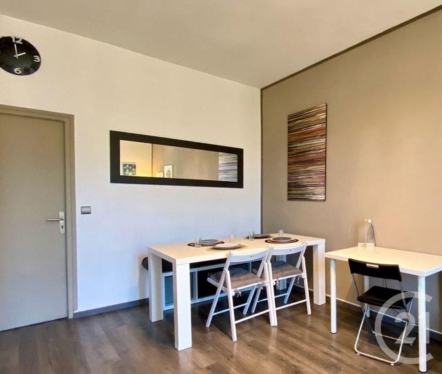 Appartement T2 à vendre - 2 pièces - 42.0 m2 - LA SEYNE SUR MER - 83 - PROVENCE-ALPES-COTE-D-AZUR - Century 21 Agence Du Bord De Mer