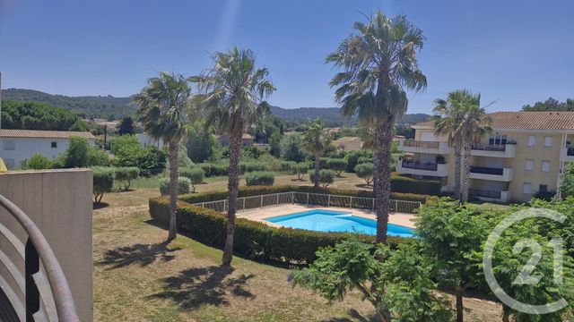 appartement - LA SEYNE SUR MER - 83