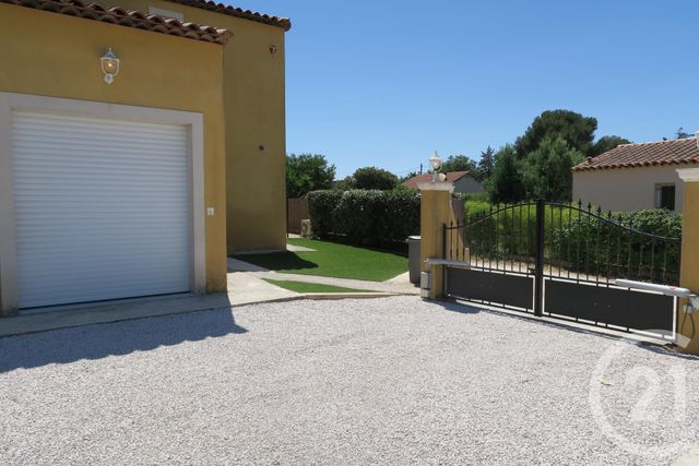 maison - SIX FOURS LES PLAGES - 83