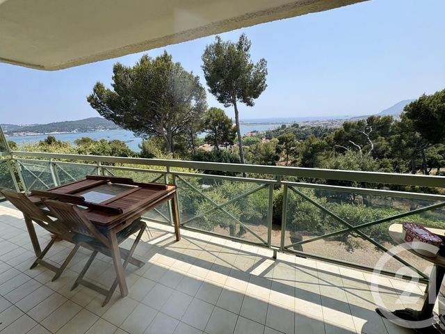 appartement - LA SEYNE SUR MER - 83