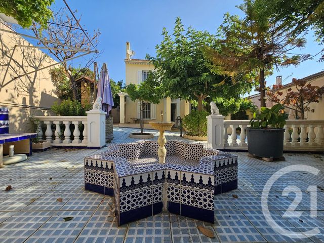 maison à vendre - 5 pièces - 88.0 m2 - SIX FOURS LES PLAGES - 83 - PROVENCE-ALPES-COTE-D-AZUR - Century 21 Agence Du Bord De Mer