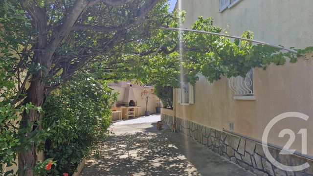 maison à vendre - 5 pièces - 88.0 m2 - SIX FOURS LES PLAGES - 83 - PROVENCE-ALPES-COTE-D-AZUR - Century 21 Agence Du Bord De Mer