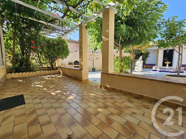 maison - SIX FOURS LES PLAGES - 83