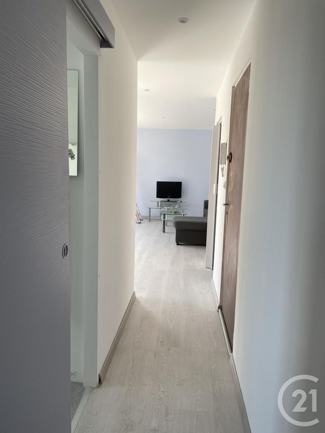 Appartement F2 à vendre - 2 pièces - 37.6 m2 - LA SEYNE SUR MER - 83 - PROVENCE-ALPES-COTE-D-AZUR - Century 21 Agence Du Bord De Mer