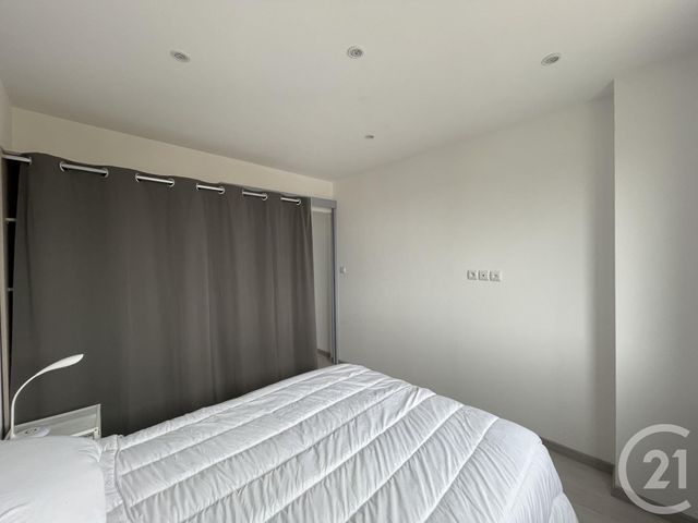 Appartement F2 à vendre - 2 pièces - 37.6 m2 - LA SEYNE SUR MER - 83 - PROVENCE-ALPES-COTE-D-AZUR - Century 21 Agence Du Bord De Mer