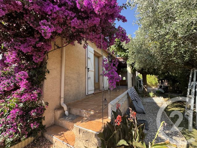 maison - LA SEYNE SUR MER - 83