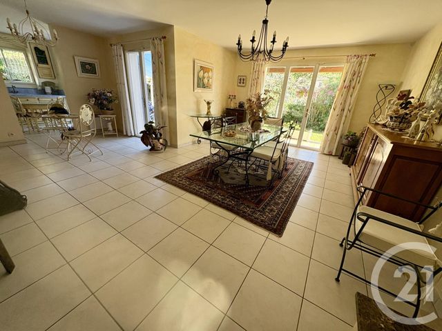 maison à vendre - 5 pièces - 123.41 m2 - SIX FOURS LES PLAGES - 83 - PROVENCE-ALPES-COTE-D-AZUR - Century 21 Agence Du Bord De Mer