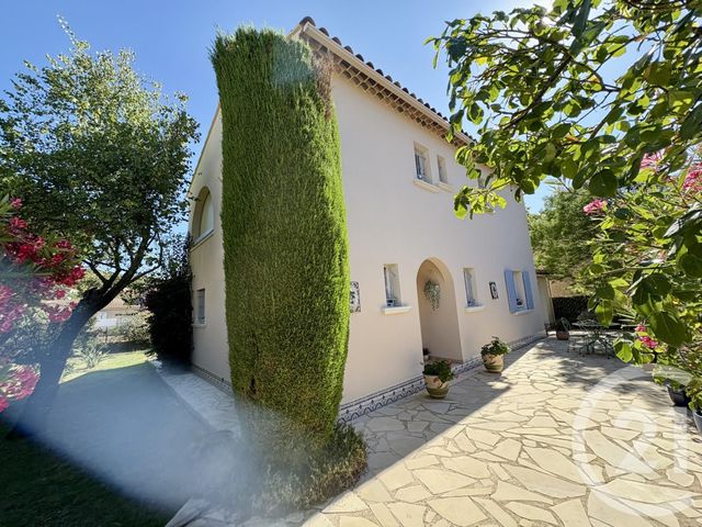 maison - SIX FOURS LES PLAGES - 83