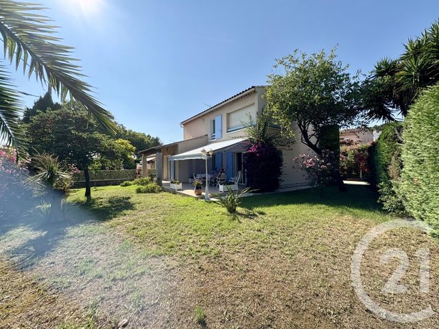 maison - SIX FOURS LES PLAGES - 83