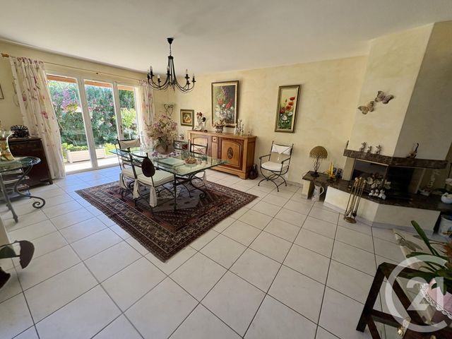 maison à vendre - 5 pièces - 123.41 m2 - SIX FOURS LES PLAGES - 83 - PROVENCE-ALPES-COTE-D-AZUR - Century 21 Agence Du Bord De Mer