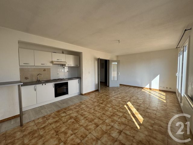 Appartement T2 à louer SIX FOURS LES PLAGES