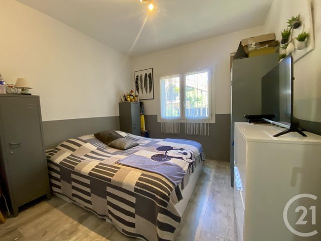 maison à vendre - 4 pièces - 120.0 m2 - SIX FOURS LES PLAGES - 83 - PROVENCE-ALPES-COTE-D-AZUR - Century 21 Agence Du Bord De Mer