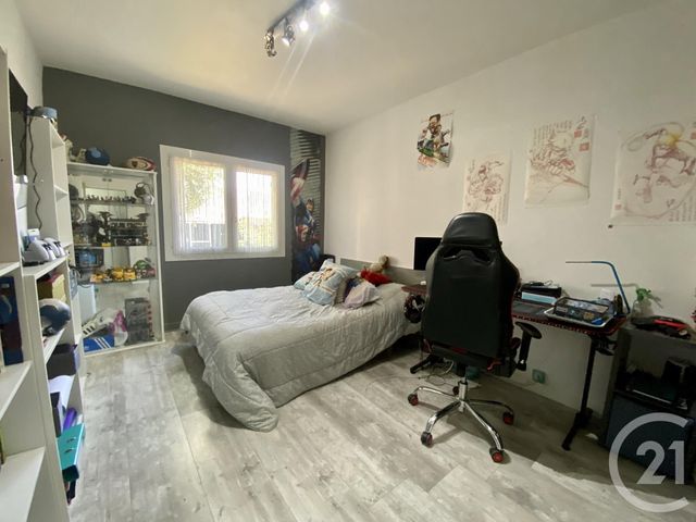 maison à vendre - 4 pièces - 120.0 m2 - SIX FOURS LES PLAGES - 83 - PROVENCE-ALPES-COTE-D-AZUR - Century 21 Agence Du Bord De Mer