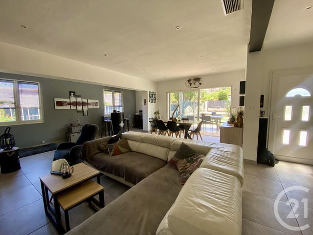 maison à vendre - 4 pièces - 120.0 m2 - SIX FOURS LES PLAGES - 83 - PROVENCE-ALPES-COTE-D-AZUR - Century 21 Agence Du Bord De Mer