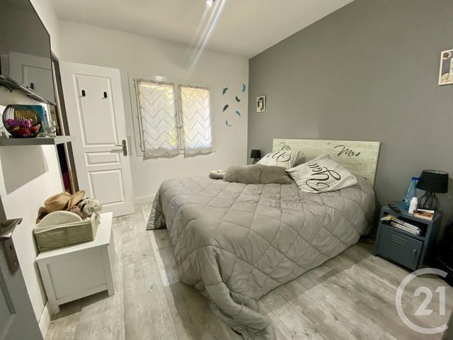 maison à vendre - 4 pièces - 120.0 m2 - SIX FOURS LES PLAGES - 83 - PROVENCE-ALPES-COTE-D-AZUR - Century 21 Agence Du Bord De Mer