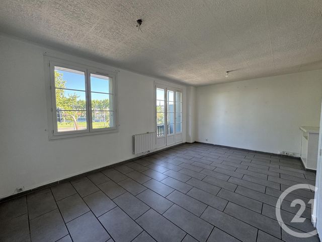 appartement - LA SEYNE SUR MER - 83