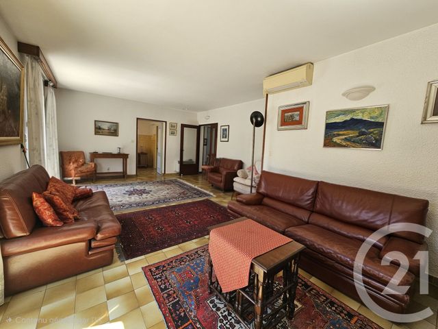 maison à vendre - 6 pièces - 155.23 m2 - SIX FOURS LES PLAGES - 83 - PROVENCE-ALPES-COTE-D-AZUR - Century 21 Agence Du Bord De Mer