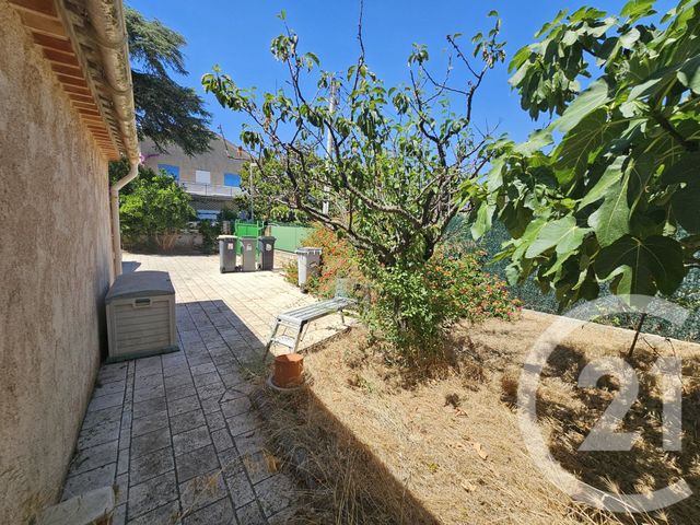 maison à vendre - 6 pièces - 155.23 m2 - SIX FOURS LES PLAGES - 83 - PROVENCE-ALPES-COTE-D-AZUR - Century 21 Agence Du Bord De Mer