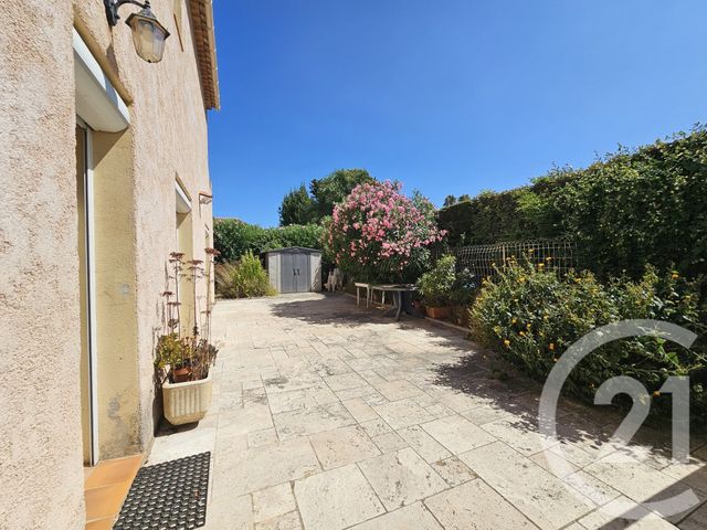 maison à vendre - 6 pièces - 155.23 m2 - SIX FOURS LES PLAGES - 83 - PROVENCE-ALPES-COTE-D-AZUR - Century 21 Agence Du Bord De Mer