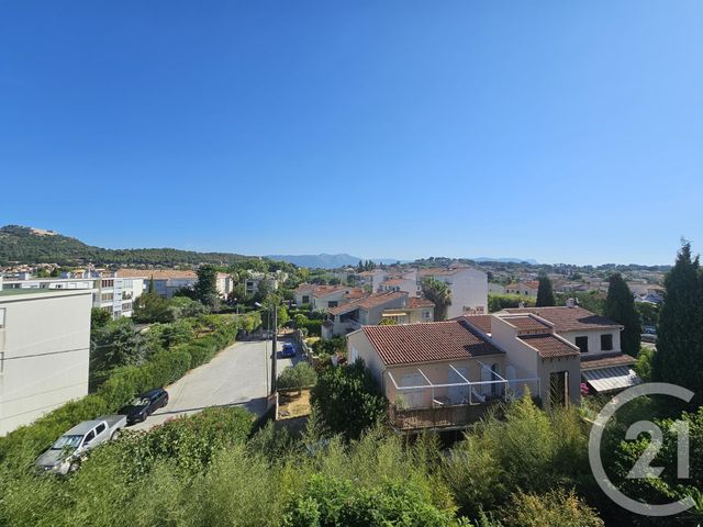appartement - SIX FOURS LES PLAGES - 83