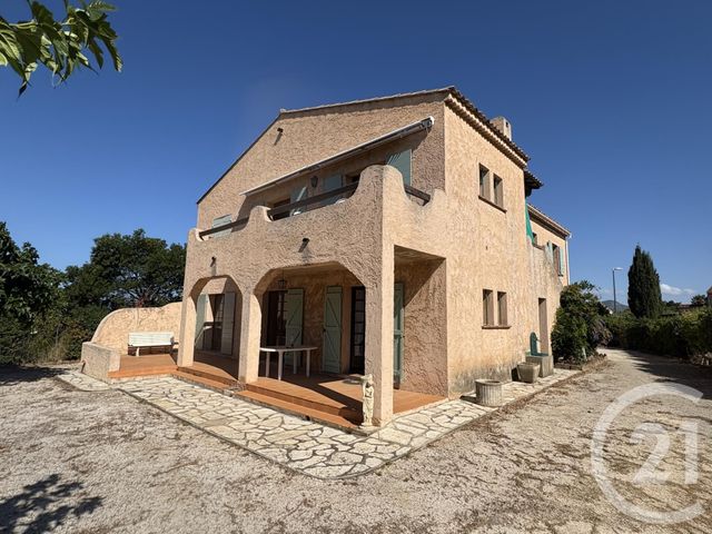 maison à vendre - 5 pièces - 200.0 m2 - SIX FOURS LES PLAGES - 83 - PROVENCE-ALPES-COTE-D-AZUR - Century 21 Agence Du Bord De Mer
