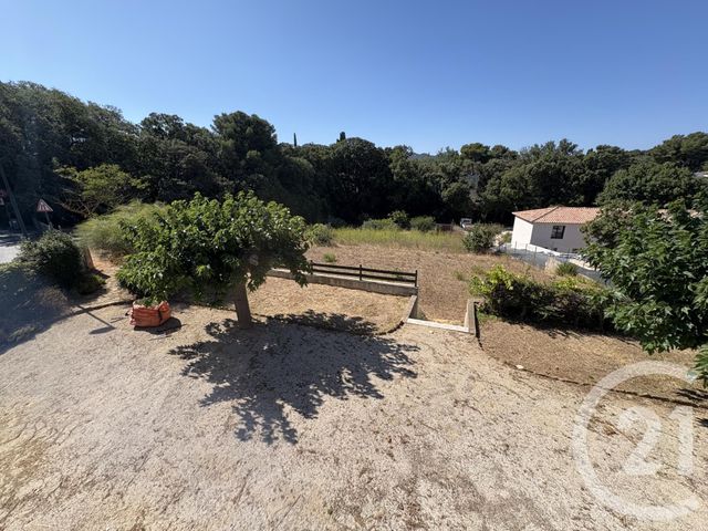 maison à vendre - 5 pièces - 200.0 m2 - SIX FOURS LES PLAGES - 83 - PROVENCE-ALPES-COTE-D-AZUR - Century 21 Agence Du Bord De Mer