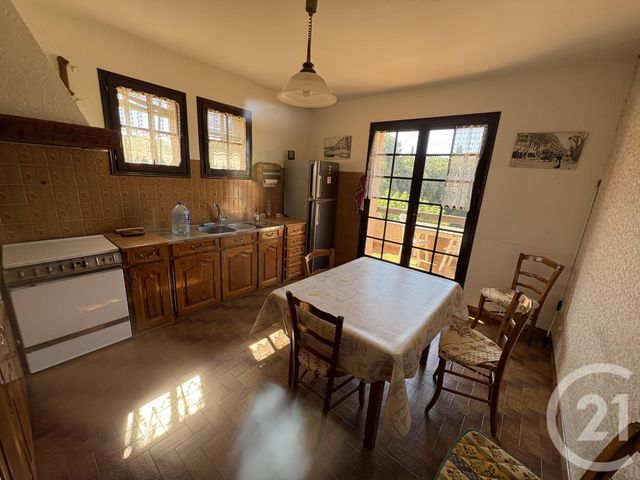 maison à vendre - 5 pièces - 200.0 m2 - SIX FOURS LES PLAGES - 83 - PROVENCE-ALPES-COTE-D-AZUR - Century 21 Agence Du Bord De Mer