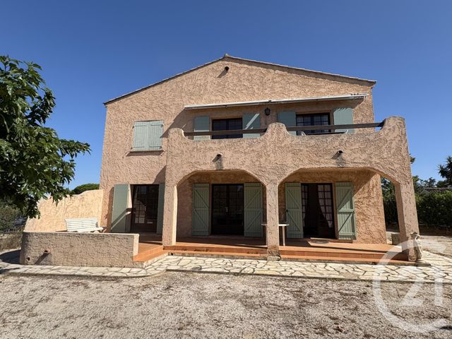 maison à vendre - 5 pièces - 200.0 m2 - SIX FOURS LES PLAGES - 83 - PROVENCE-ALPES-COTE-D-AZUR - Century 21 Agence Du Bord De Mer