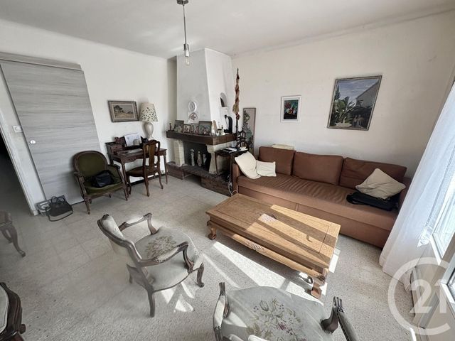 appartement - SIX FOURS LES PLAGES - 83