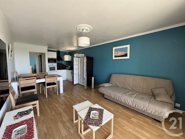 appartement - SIX FOURS LES PLAGES - 83