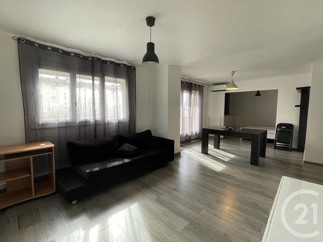 Appartement T3 à louer TOULON
