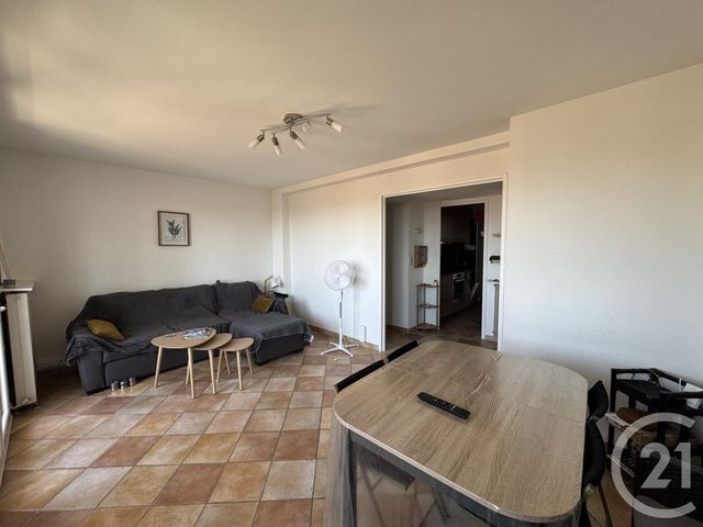 appartement - SIX FOURS LES PLAGES - 83
