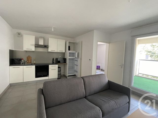 appartement - LA SEYNE SUR MER - 83