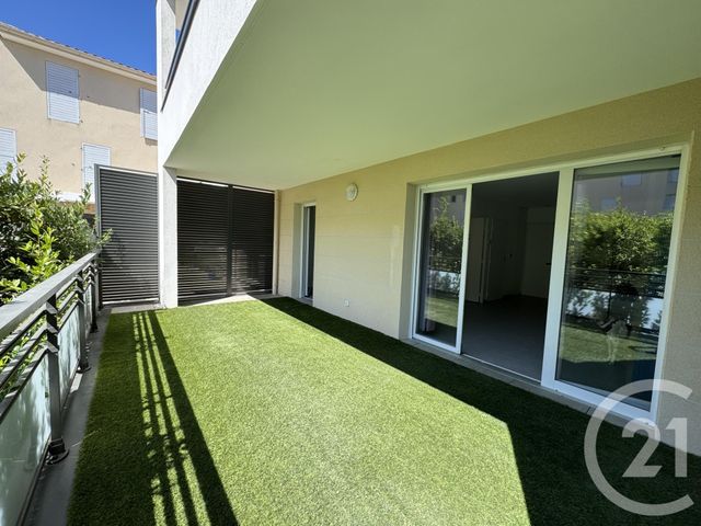 appartement - SIX FOURS LES PLAGES - 83