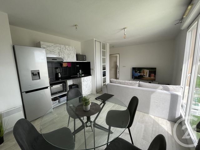 appartement - LA SEYNE SUR MER - 83