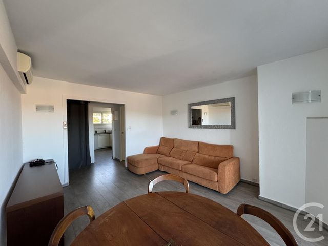 appartement - SIX FOURS LES PLAGES - 83