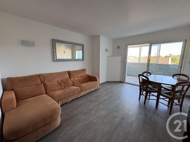 appartement - SIX FOURS LES PLAGES - 83