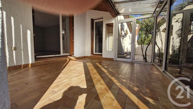 maison - SIX FOURS LES PLAGES - 83