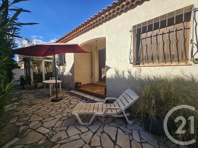 maison - SIX FOURS LES PLAGES - 83