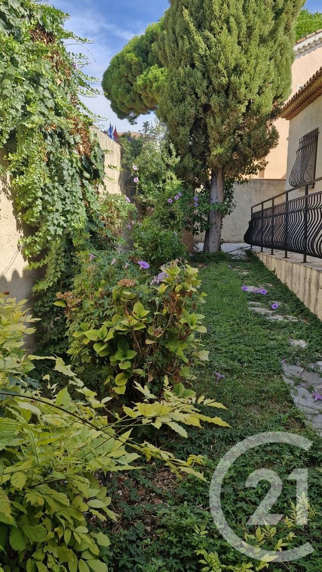 maison à vendre - 4 pièces - 81.8 m2 - SIX FOURS LES PLAGES - 83 - PROVENCE-ALPES-COTE-D-AZUR - Century 21 Agence Du Bord De Mer