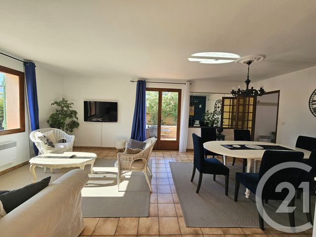 maison à vendre - 8 pièces - 238.76 m2 - SIX FOURS LES PLAGES - 83 - PROVENCE-ALPES-COTE-D-AZUR - Century 21 Agence Du Bord De Mer
